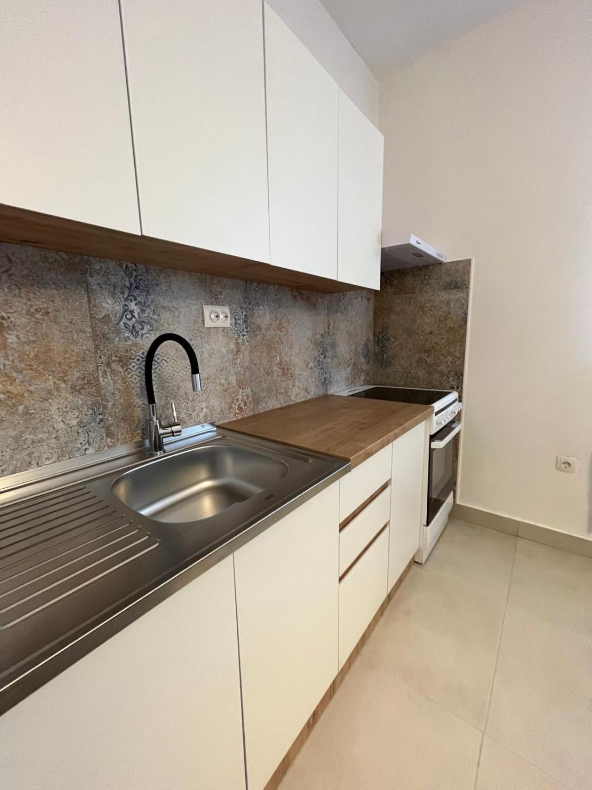 Apartment Patrik Betina Kültér fotó