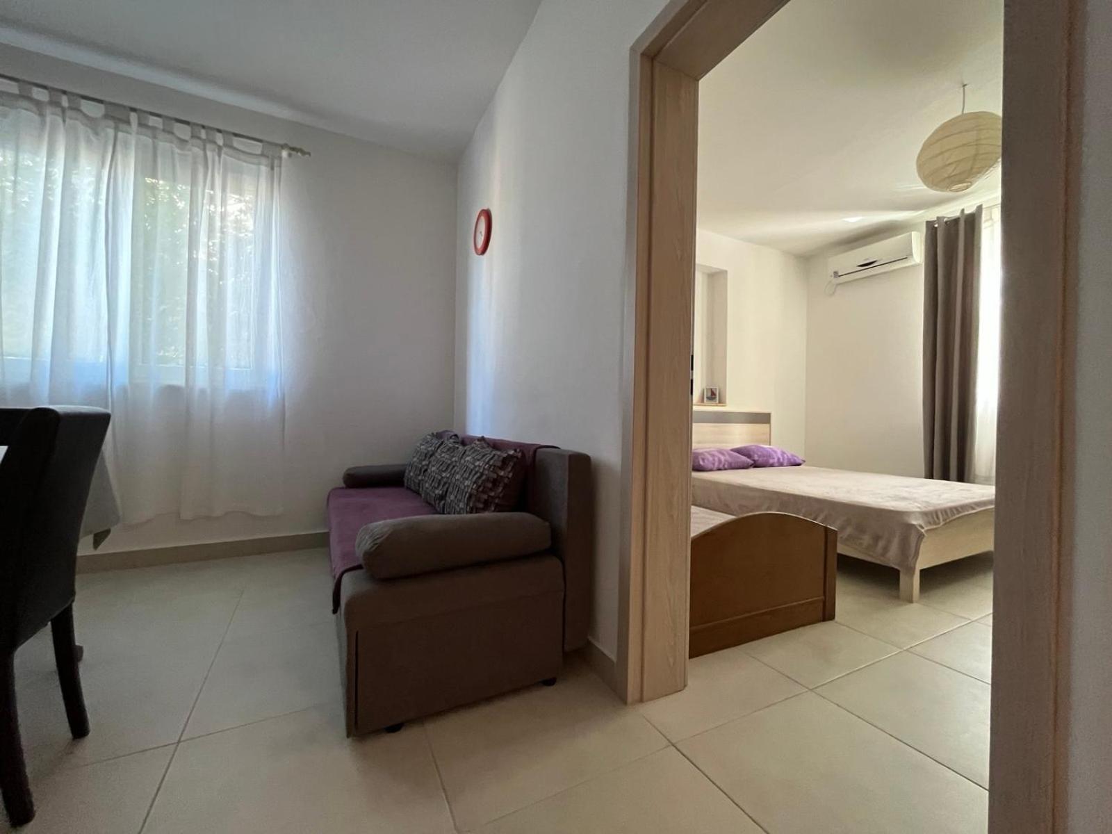 Apartment Patrik Betina Kültér fotó