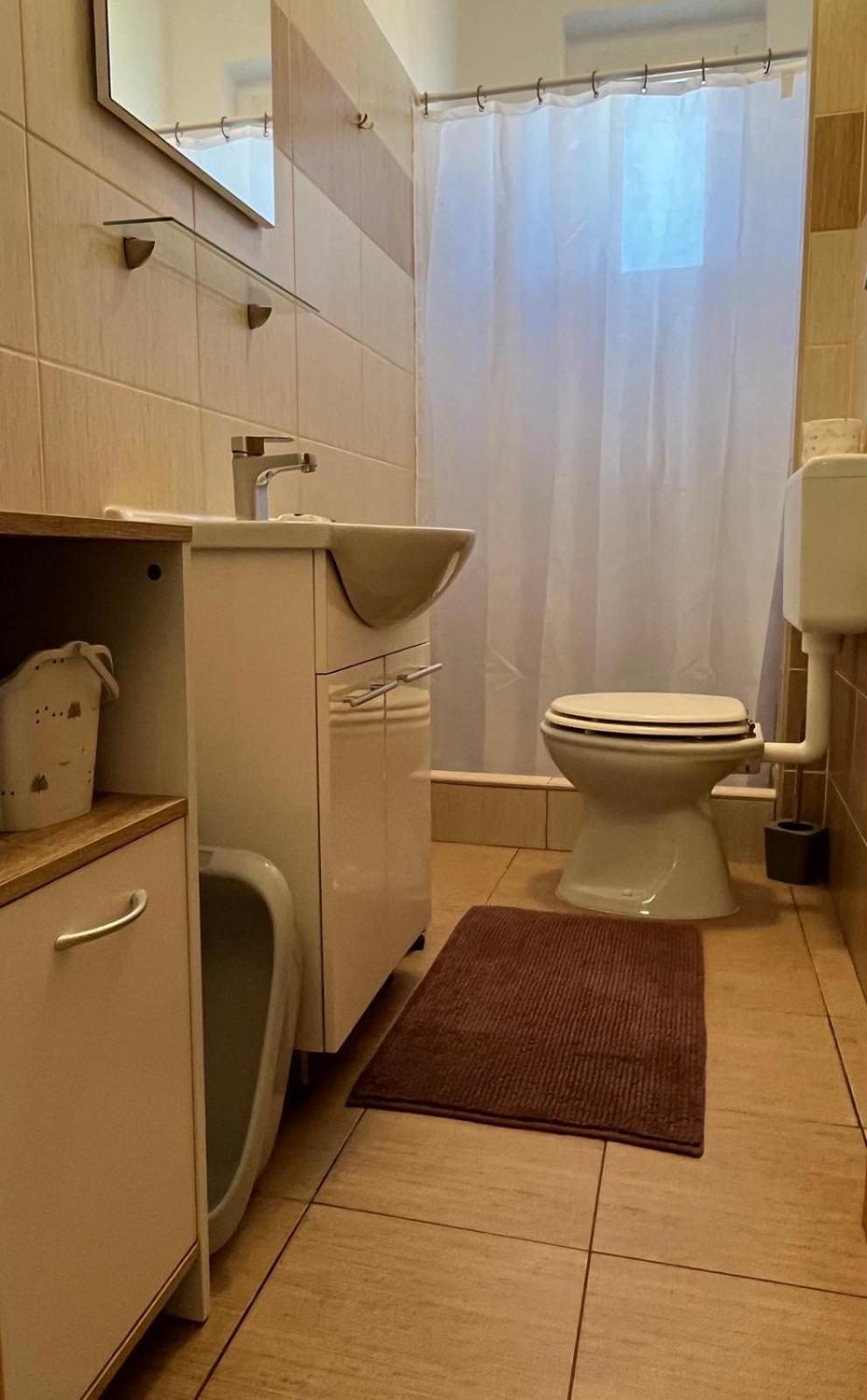 Apartment Patrik Betina Kültér fotó
