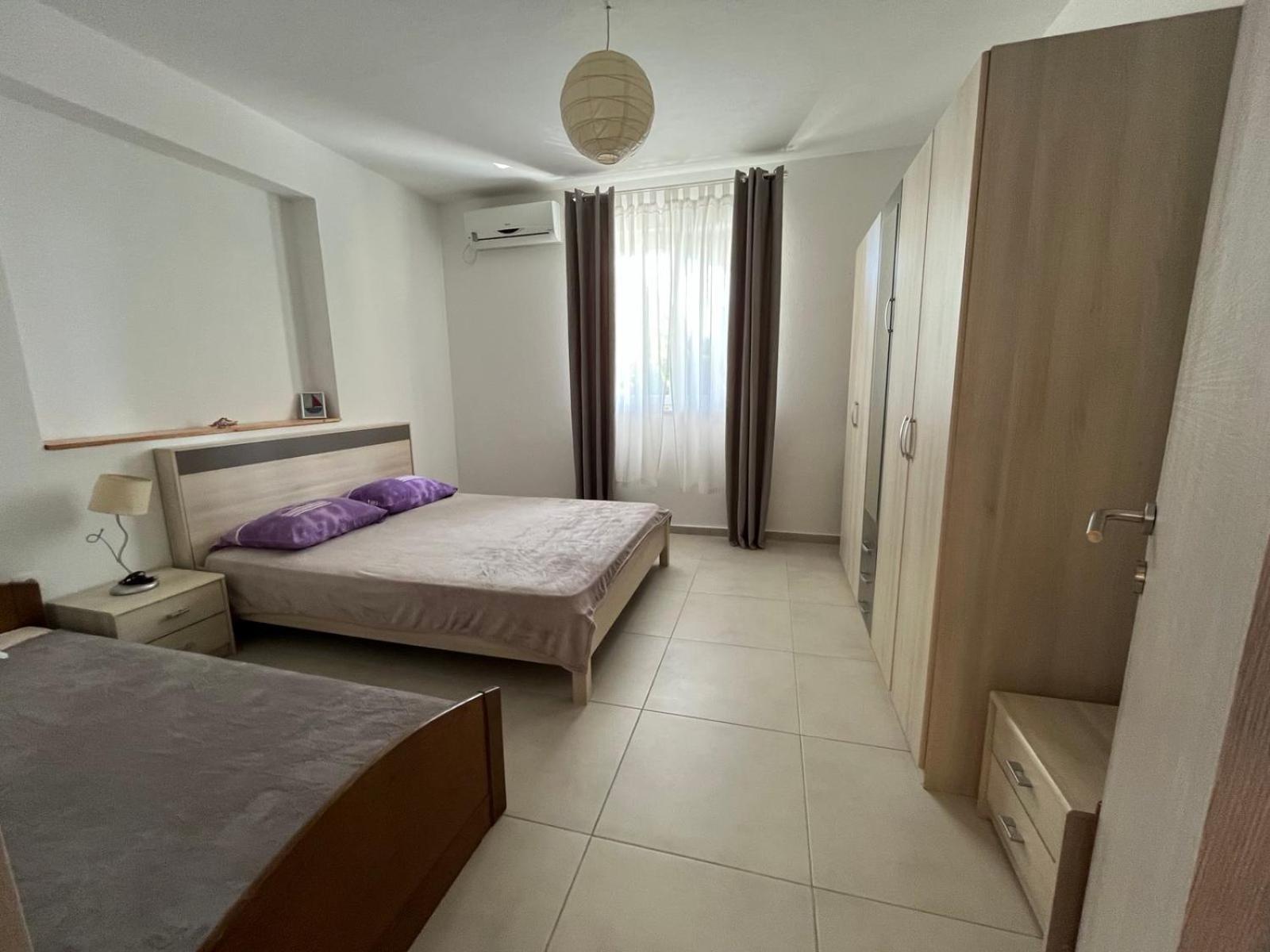 Apartment Patrik Betina Kültér fotó