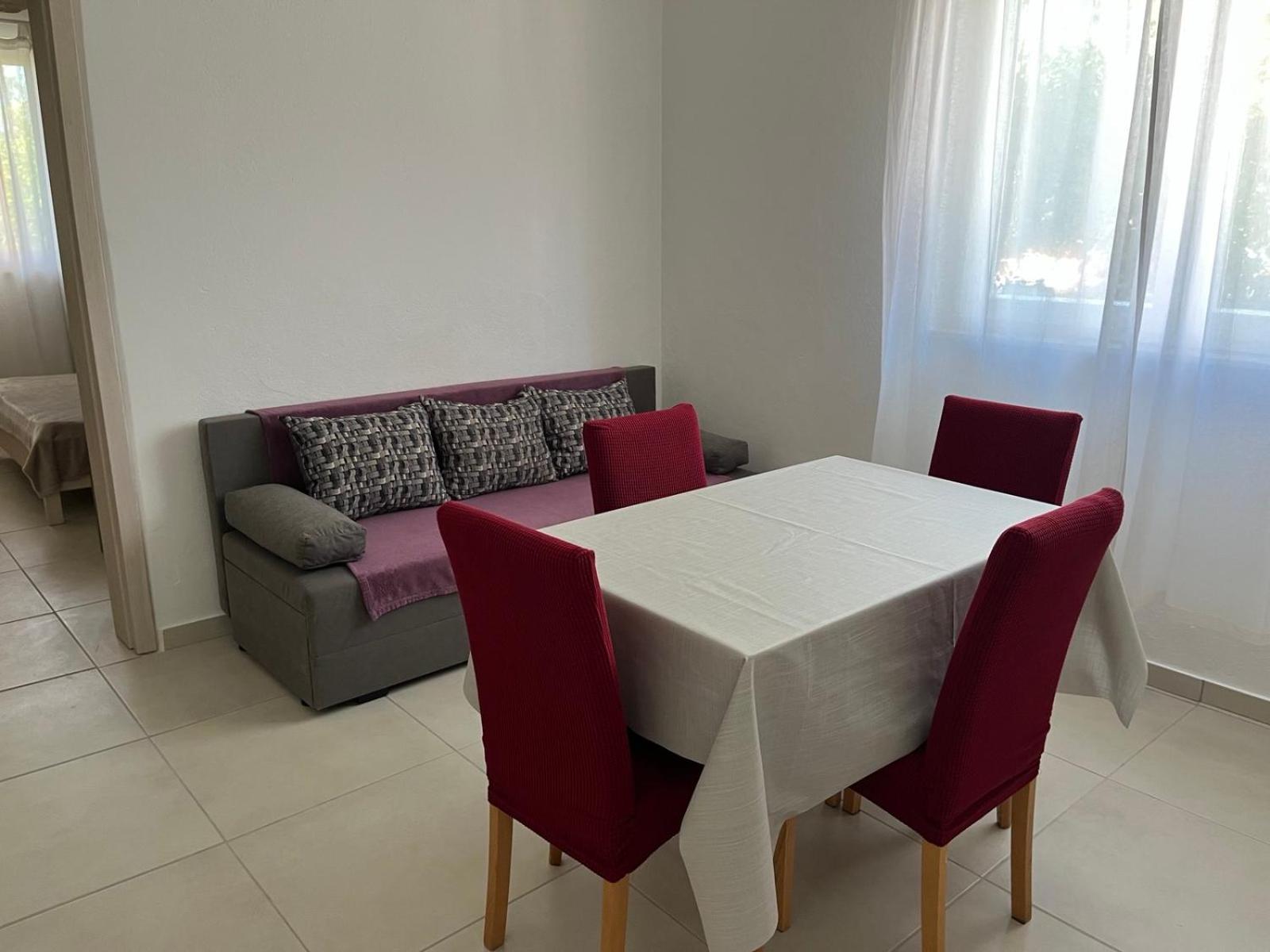 Apartment Patrik Betina Kültér fotó