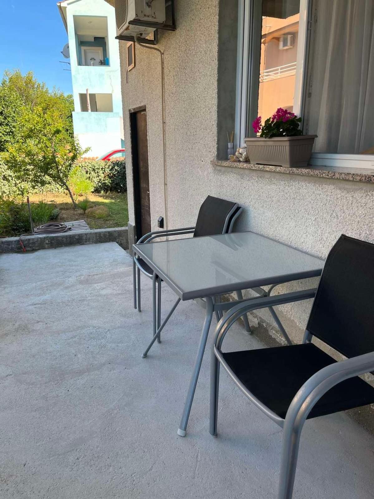 Apartment Patrik Betina Kültér fotó